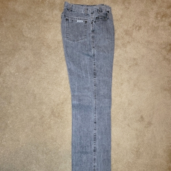 Bon Jour jeans - 80's sz.11 🇺🇸 - Picture 3 of 9